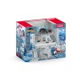 schleich 42676 action figure giocattolo