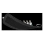 Zyklop Bitnuss-Satz Belt A2 Innensechskant, 8-teilig (schwarz/silber, 1/4"-Antrieb) (05003881001)