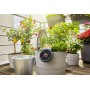 Solar-Bewsserung AquaBloom Set (grau, fr bis zu 20 Pflanzen) (13300-20)