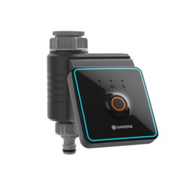 Bewsserungssteuerung Bluetooth (grau) (01889-20)