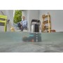Klarwasser-Tauchpumpe 17000 Aquasensor, Tauch- / Druckpumpe (schwarz/edelstahl, 750 Watt) (09036-20)