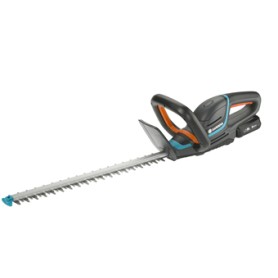 Akku-Heckenschere ComfortCut 50/18V P4A, Ready-To-Use Set (grau/trkis, Li-Ion Akku 2,0Ah P4A, POWER FOR ALL ALLIANCE) (14730-20)