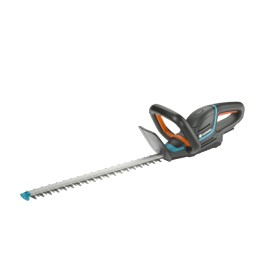 Akku-Heckenschere ComfortCut 50/18V P4A solo (grau/trkis, ohne Akku und Ladegert, POWER FOR ALL ALLIANCE) (14730-55)