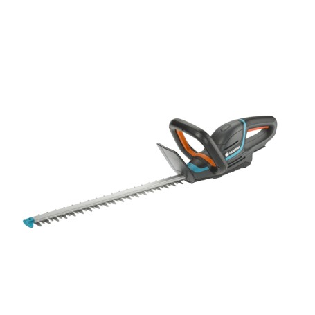 Akku-Heckenschere ComfortCut 50/18V P4A solo (grau/trkis, ohne Akku und Ladegert, POWER FOR ALL ALLIANCE) (14730-55)