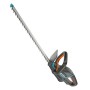 Akku-Heckenschere ComfortCut 60/18V P4A solo (grau/trkis, ohne Akku und Ladegert, POWER FOR ALL ALLIANCE) (14731-55)