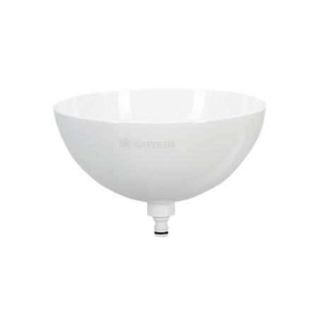 ClickUp! Pflanzschale (wei, fr ClickUp! Stiel) (11320-20)