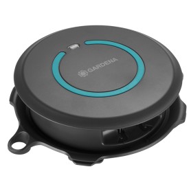 ZoneProtect (dunkelgrau/trkis, Signalgenerator) (15021-20)