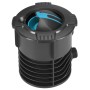 Pipeline Anschlussdose (grau/trkis) (08262-20)