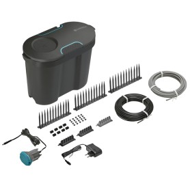 Urlaubsbewsserung-Set (grau, mit 10,5 Liter Vorratsbehlter) (13366-20)