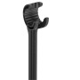 MDS-Rohrhalter fr Verlegerohr 13mm (1/2") (grau, 10 Stck) (13208-20)