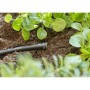 Micro-Drip-System Verschlussstopfen 4,6mm (3/16") (dunkelgrau, 10 Stck, Modell 2023) (13215-20)