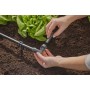 Micro-Drip-System L-Stck 13mm (1/2") (dunkelgrau, 2 Stck, Modell 2023) (13202-20)