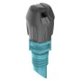 Micro-Drip-System Streifendse, 5 Stck (schwarz/trkis, Modell 2023) (13319-20)