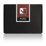 Dichtungs-Set NA-SAVG1 (braun, 3 Stck, fr Noctua 120 x 25mm Lfter)