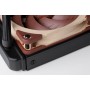 Dichtungs-Set NA-SAVG1 (braun, 3 Stck, fr Noctua 120 x 25mm Lfter)