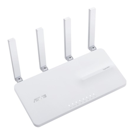 ASUS EBR63 – Expert WiFi router wireless Gigabit Ethernet Dual-band (2.4 GHz/5 GHz) Bianco (90IG0870-MO3C00)