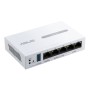 ASUS ExpertWiFi EBG15 router cablato Gigabit Ethernet Bianco (90IG08E0-MO3B00)