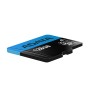 ADATA Premier 128 GB MicroSDXC UHS-I Classe 10 (AUSDX128GUICL10A1-RA1)