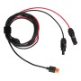 EcoFlow LMC4-XT60I-3.5M accessorio per stazione di alimentazione portatile Cavo di carica (PPE0061)