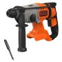 Akku-Kombihammer BCD900B, 18Volt (orange/schwarz, ohne Akku und Ladegert) (BCD900B-XJ)