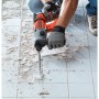 Akku-Kombihammer BCD900B, 18Volt (orange/schwarz, ohne Akku und Ladegert) (BCD900B-XJ)