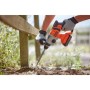 Akku-Kombihammer BCD900B, 18Volt (orange/schwarz, ohne Akku und Ladegert) (BCD900B-XJ)