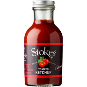 Real Tomato Ketchup (257 ml) (690461)