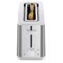 Braun HT 1610 8 1030 W Acciaio inox, Bianco (0X23010044)