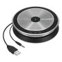 EPOS EXPAND 20 vivavoce Universale Nero, Argento (1000226)