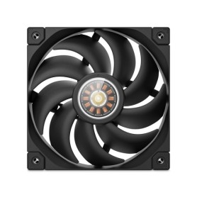 DeepCool FT12 120x120x25 bk (R-FT12-BKWPN1-G)