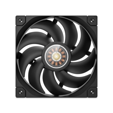 DeepCool FT12 120x120x25 bk (R-FT12-BKWPN1-G)