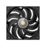 DeepCool FT12 120x120x25 bk (R-FT12-BKWPN1-G)
