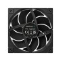 DeepCool FT12 120x120x25 bk (R-FT12-BKWPN1-G)