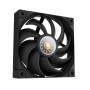 DeepCool FT12 120x120x25 bk (R-FT12-BKWPN1-G)