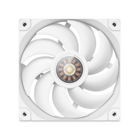 DeepCool FT12 120x120x25 wh (R-FT12-WHWPN1-G)