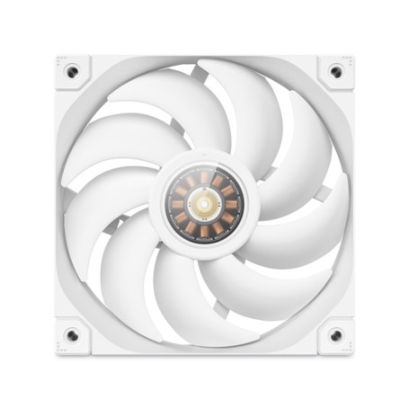 DeepCool FT12 120x120x25 wh (R-FT12-WHWPN1-G)
