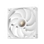 DeepCool FT12 120x120x25 wh (R-FT12-WHWPN1-G)