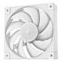 DeepCool FD12 120x120x25 wh (R-FD12-WHNPN1-G)