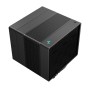 ASSASSIN IV (schwarz) (R-ASN4-BKNNMT-G)