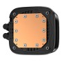 LD240 240mm (schwarz) (R-LD240-BKDMMN-G-1)