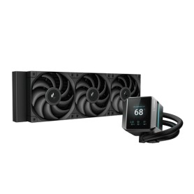 MYSTIQUE 360 (schwarz) (R-LX750-BKDSNMP-G-1)