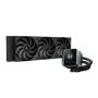MYSTIQUE 360 (schwarz) (R-LX750-BKDSNMP-G-1)