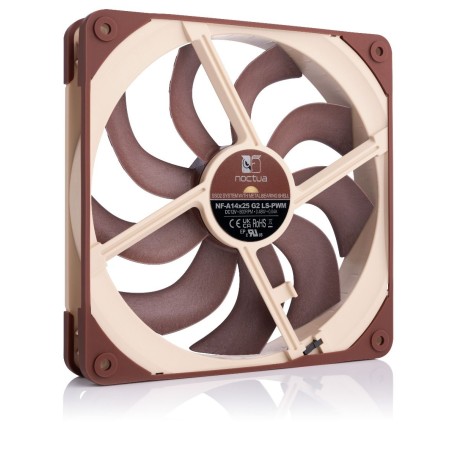 NF-A14x25 G2 LS-PWM (PWM-Anschluss)