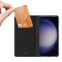 nevox Vario Series - Samsung Galaxy S25 Booktasche (2459)