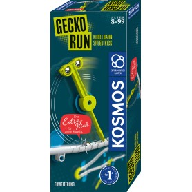 Kosmos Gecko Run Speed Kick (621308)