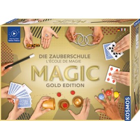 Kosmos 43678803 kit di magia per bambini (694319)