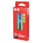 XPG Lancer Neon memoria 16 GB 2 x 32 GB DDR5 6400 MHz (AX5U6400C3216G-DCLANRSG)