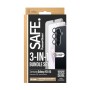 PanzerGlass SAFE. by 3-in-1 Samsung New A34 5G Pellicola proteggischermo trasparente 1 pz (BSAFE95690)