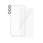 PanzerGlass SAFE. by 3-in-1 Samsung New A34 5G Pellicola proteggischermo trasparente 1 pz (BSAFE95690)