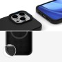 4smarts 541187 custodia per cellulare 16 cm (6.3") Cover Nero